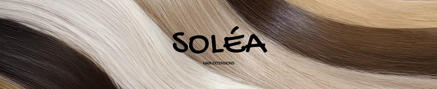 Soléa Hair Extensions